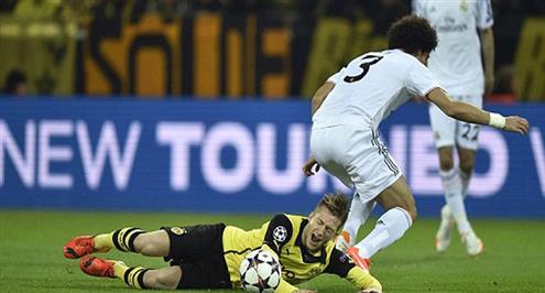 بيبي يغيب عن المواجهة المقبلة لريال مدريد بالليجا.. وكارباخال يعود